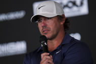 Brooks Koepka (Image Source: Imagn)